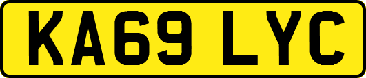 KA69LYC