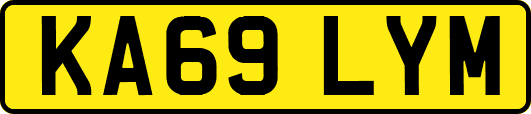 KA69LYM