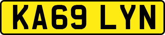 KA69LYN