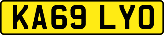 KA69LYO