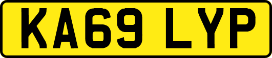 KA69LYP