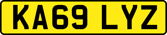 KA69LYZ