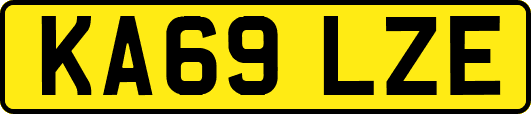 KA69LZE