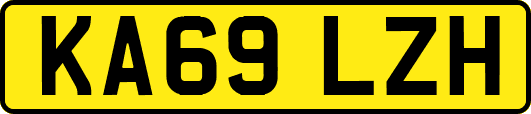 KA69LZH