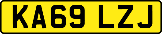 KA69LZJ