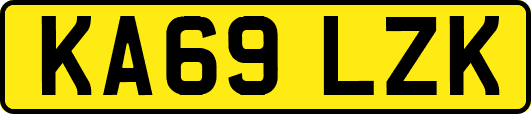 KA69LZK