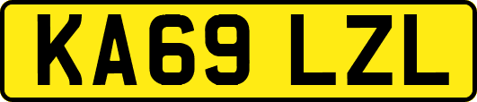 KA69LZL