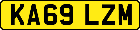 KA69LZM