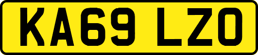 KA69LZO