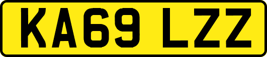 KA69LZZ