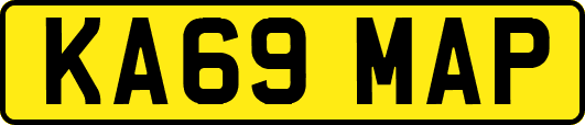 KA69MAP