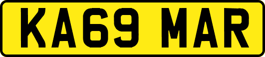 KA69MAR