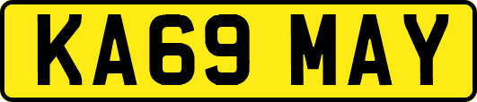 KA69MAY