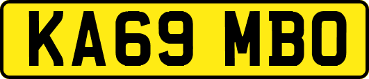 KA69MBO