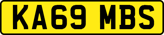 KA69MBS