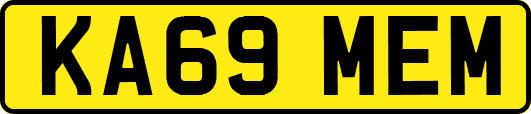 KA69MEM