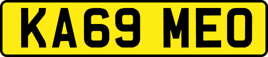 KA69MEO