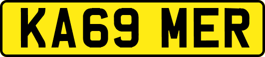 KA69MER