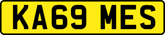 KA69MES