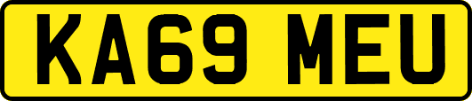 KA69MEU