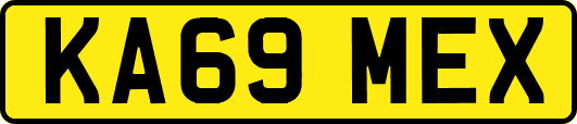 KA69MEX