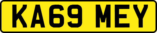 KA69MEY