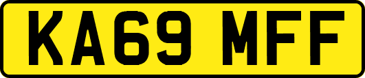 KA69MFF