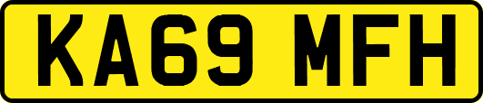 KA69MFH