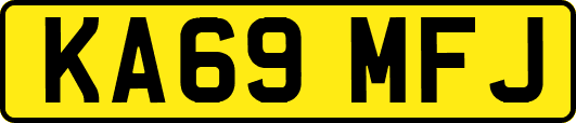 KA69MFJ