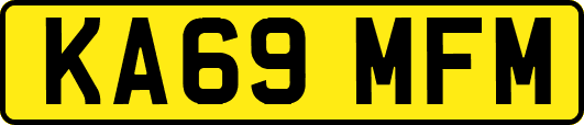 KA69MFM