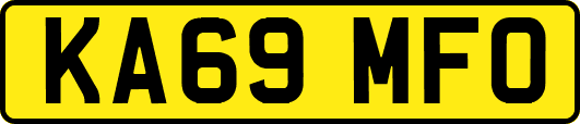 KA69MFO