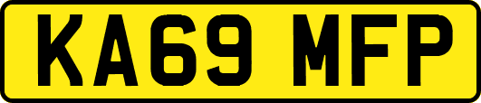 KA69MFP