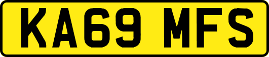 KA69MFS