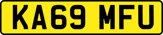 KA69MFU