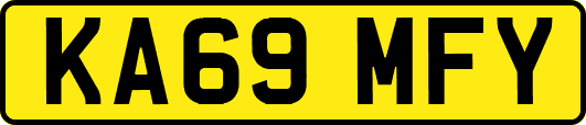 KA69MFY