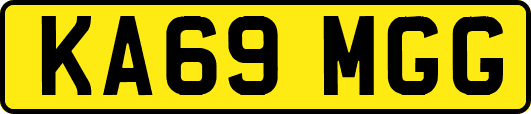 KA69MGG