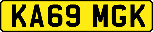 KA69MGK