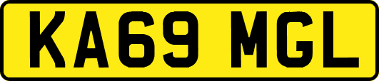 KA69MGL