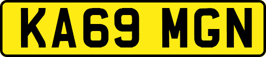 KA69MGN