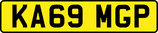 KA69MGP