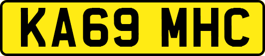 KA69MHC