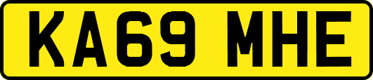 KA69MHE