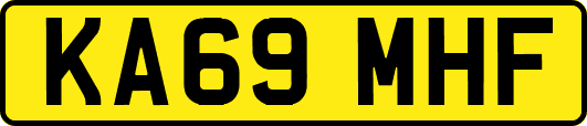 KA69MHF