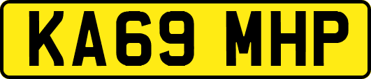 KA69MHP