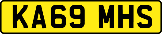 KA69MHS