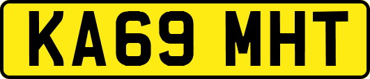 KA69MHT
