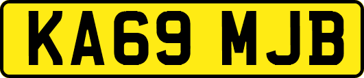 KA69MJB