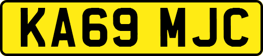 KA69MJC