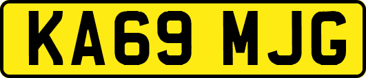 KA69MJG