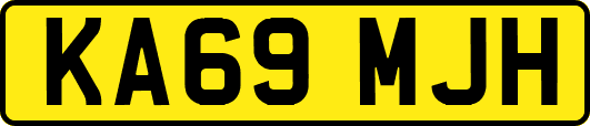 KA69MJH